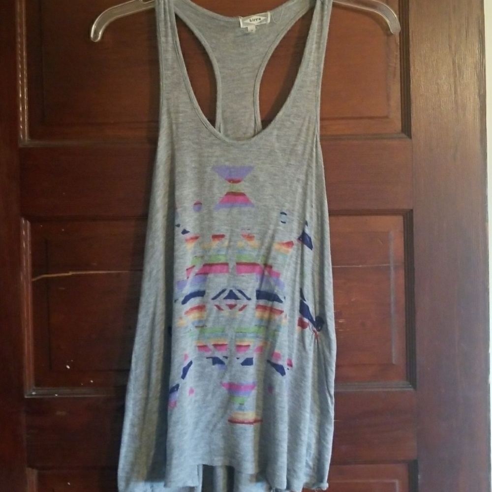 🍒 3 for $10 Racer back super soft tank